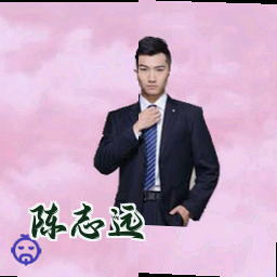 陈志远